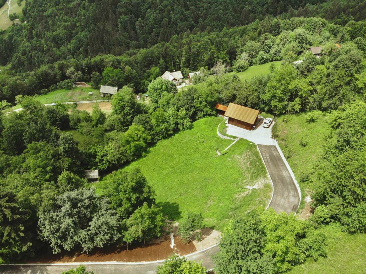 Lazec Country House Villa Pluznje Exteriör bild